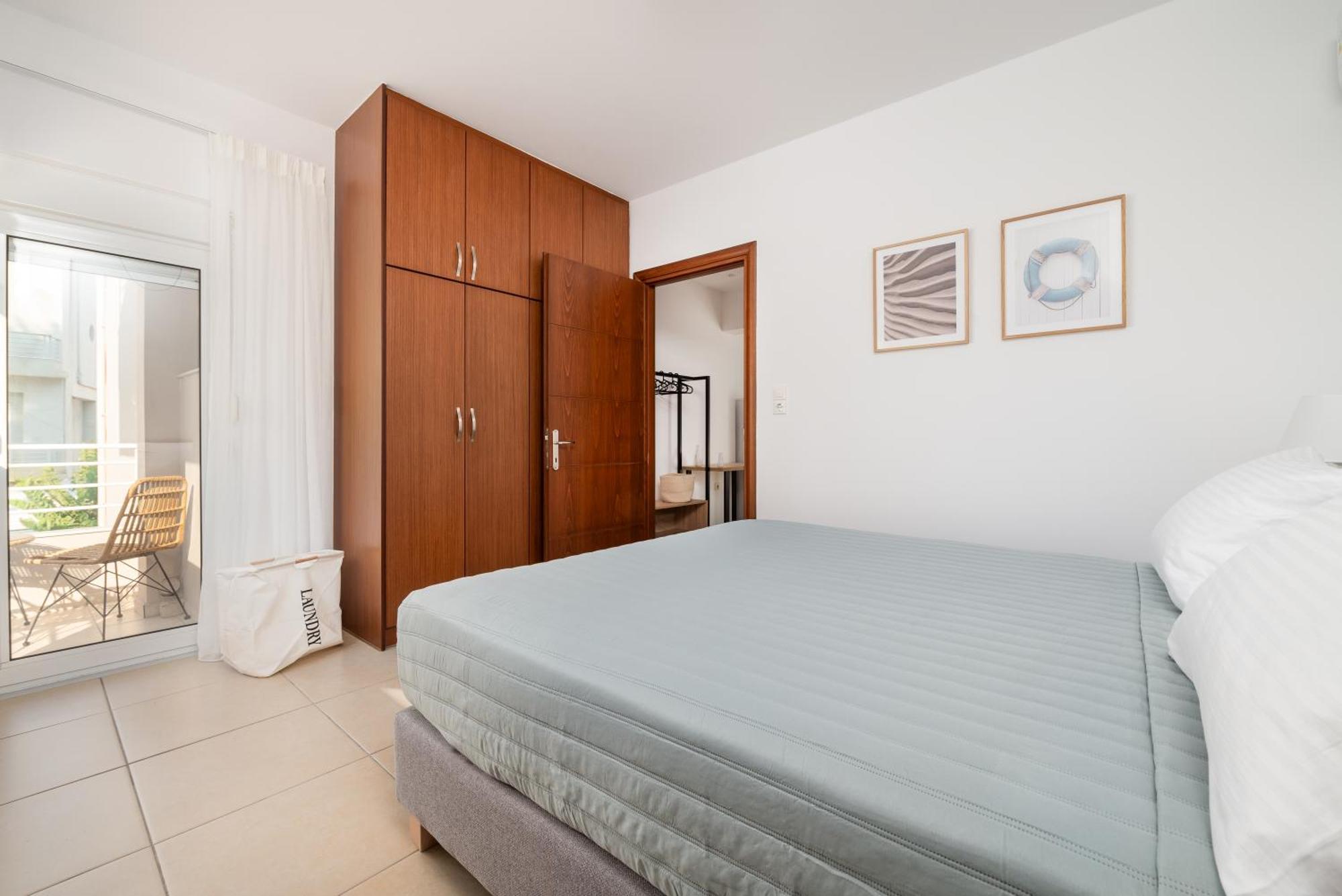 Apartment Kyma 4 - 5 Min To Kos Town