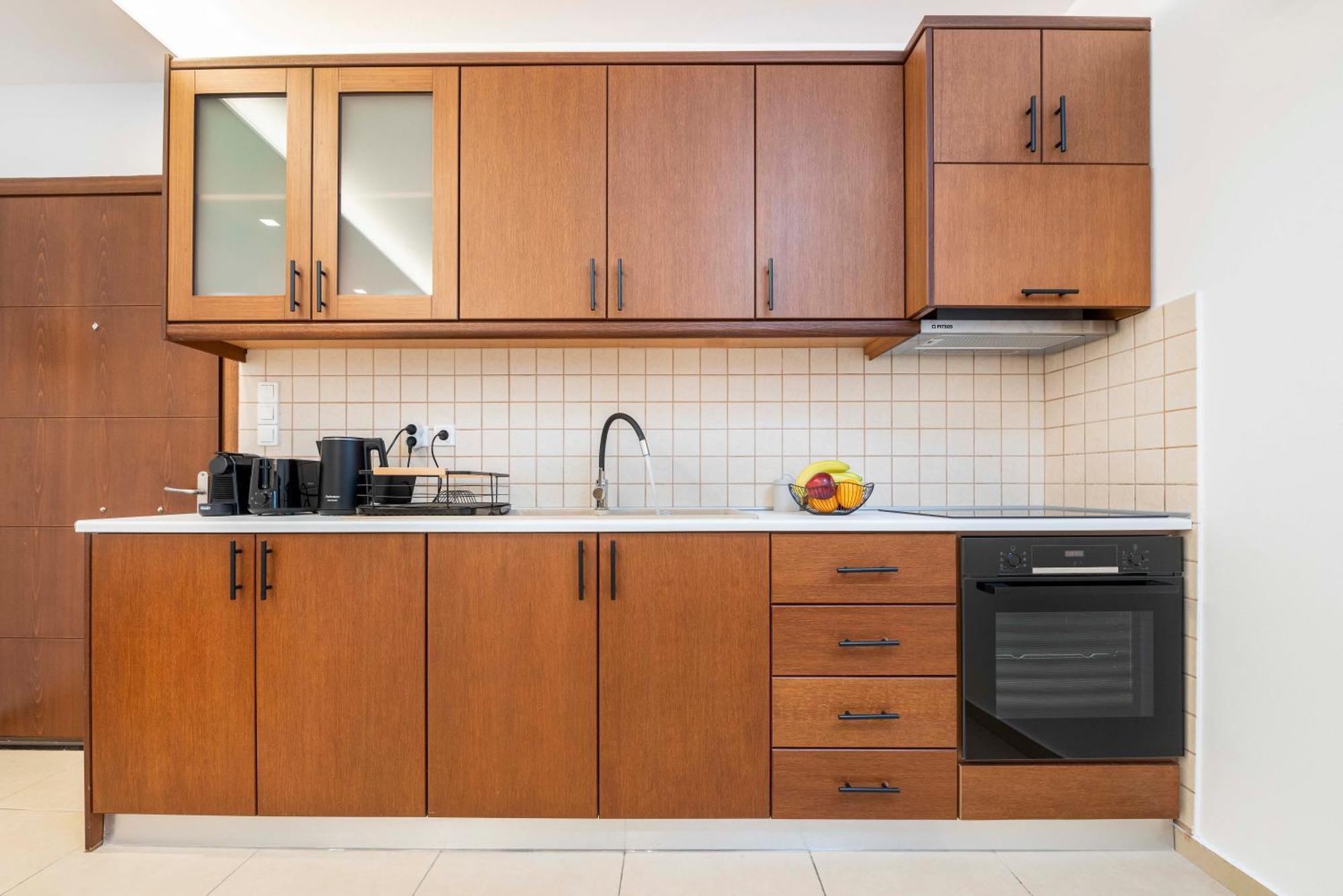 Kyma 4 - 5 Min To Appartement