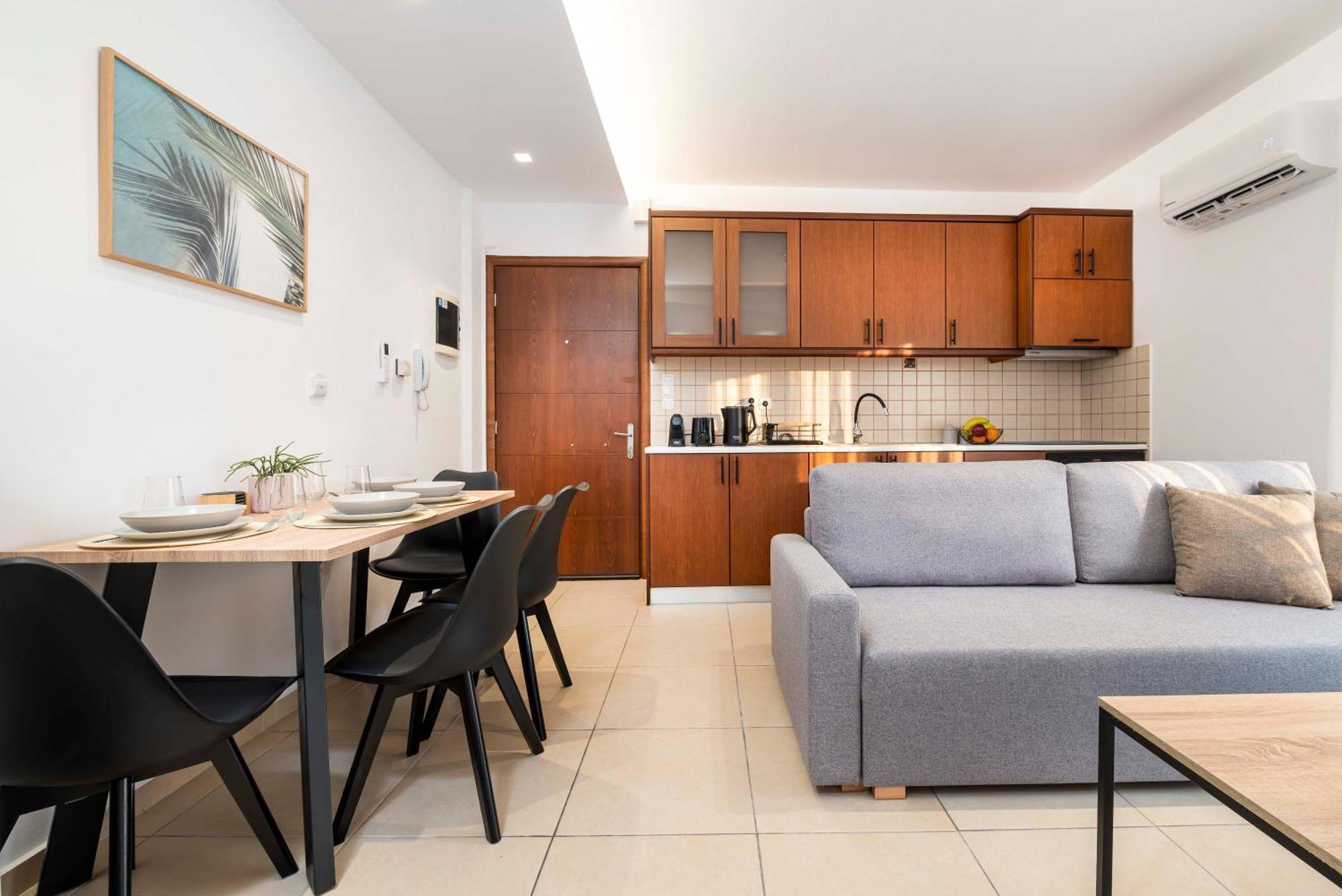 Kyma 4 - 5 Min To Apartment