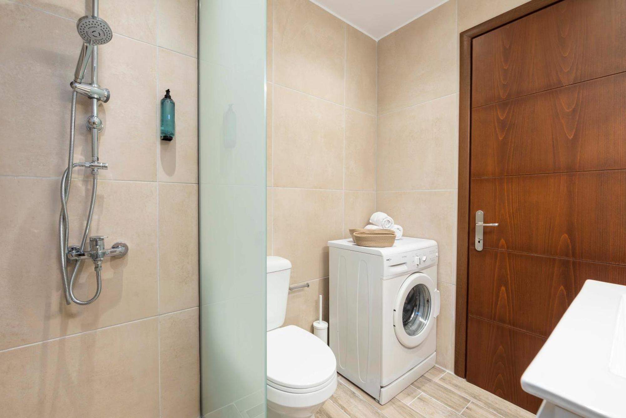 Kyma 4 - 5 Min To Appartement *